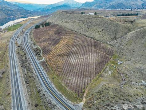 0 Us Highway 97a Chelan WA 98816