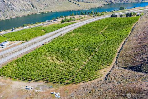0 Us Highway 97a Chelan WA 98816