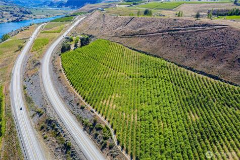 0 Us Highway 97a Chelan WA 98816