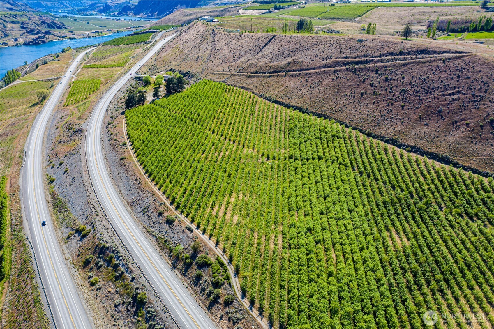 0 Us Highway 97a Chelan WA 98816