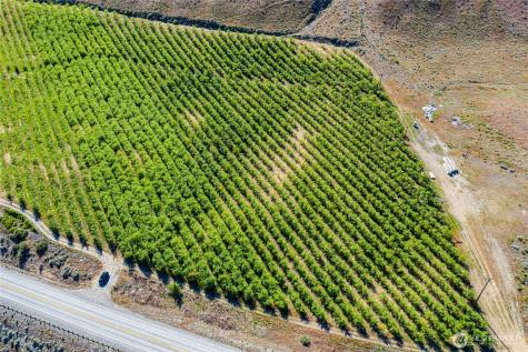 0 Us Highway 97a Chelan WA 98816