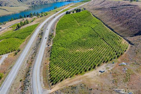 0 Us Highway 97a Chelan WA 98816