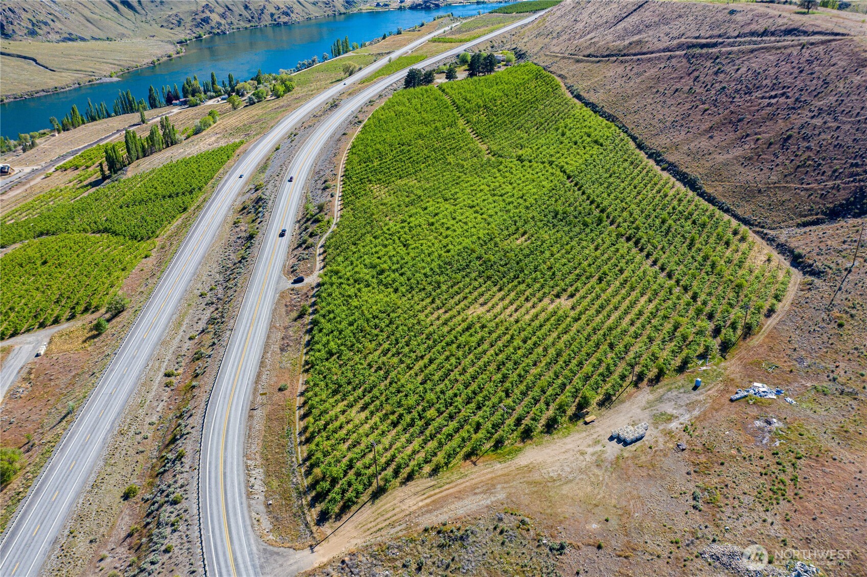0 Us Highway 97a Chelan WA 98816
