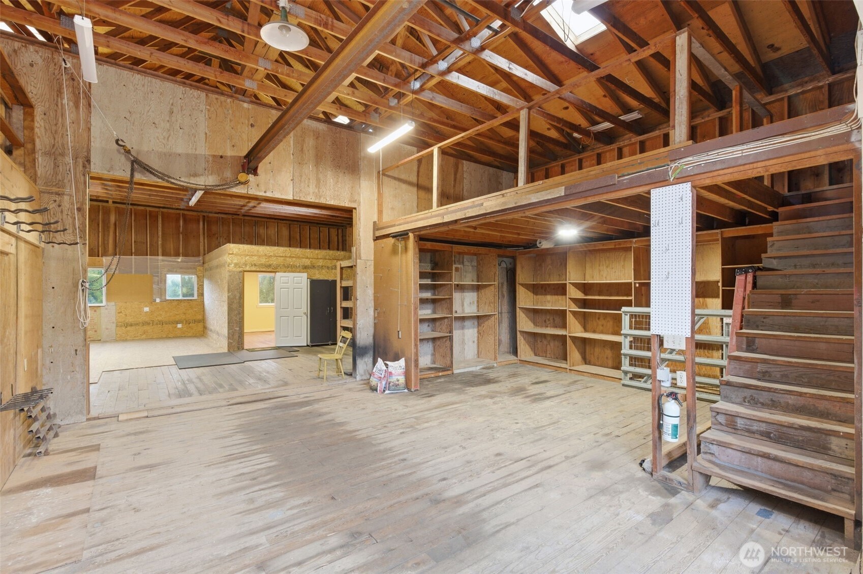 2263 Lost Mountain Road Sequim WA 98382