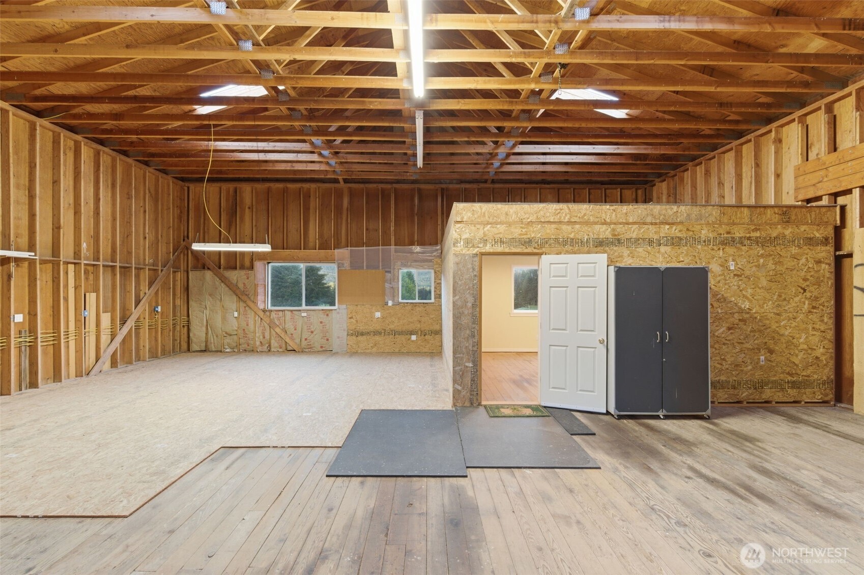 2263 Lost Mountain Road Sequim WA 98382