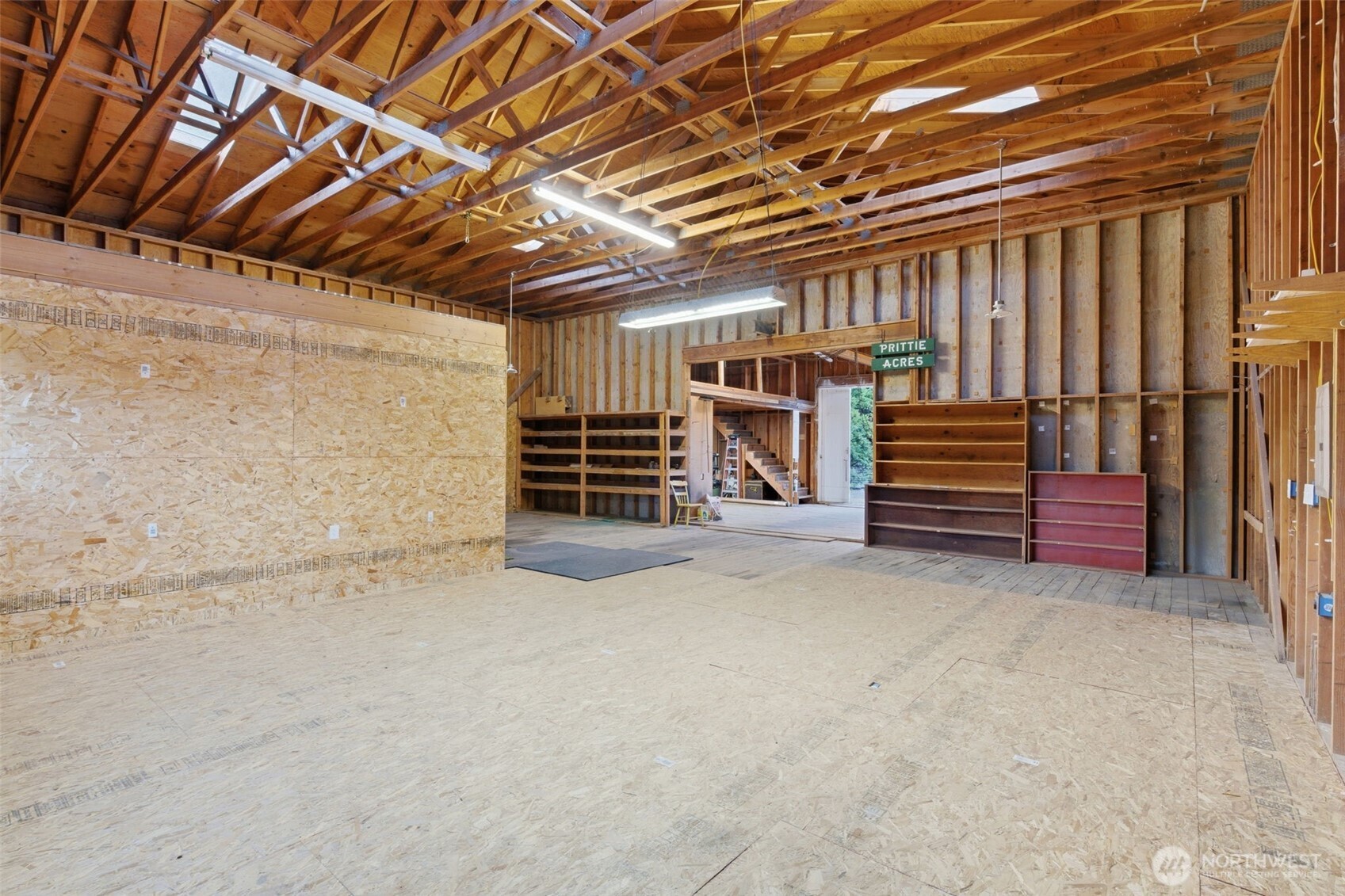 2263 Lost Mountain Road Sequim WA 98382