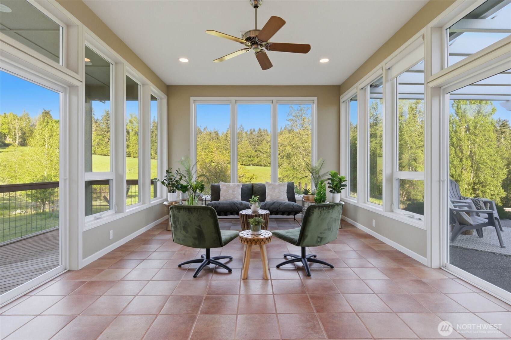 2263 Lost Mountain Road Sequim WA 98382