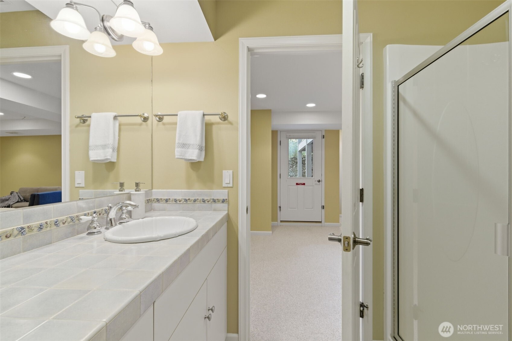 2263 Lost Mountain Road Sequim WA 98382