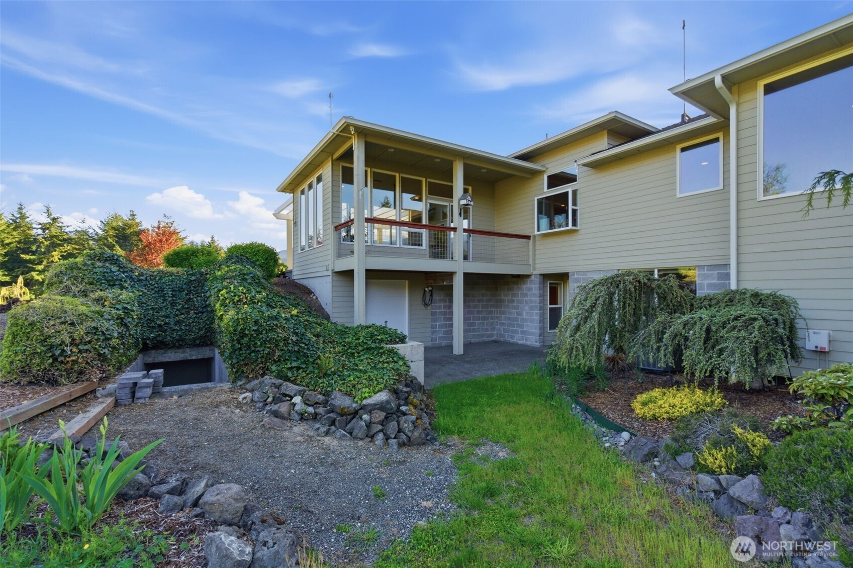2263 Lost Mountain Road Sequim WA 98382