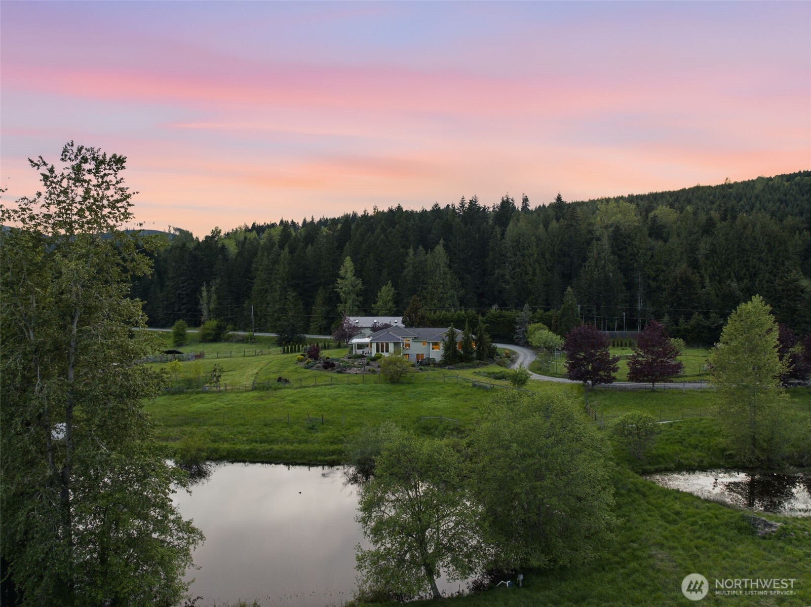 2263 Lost Mountain Road Sequim WA 98382