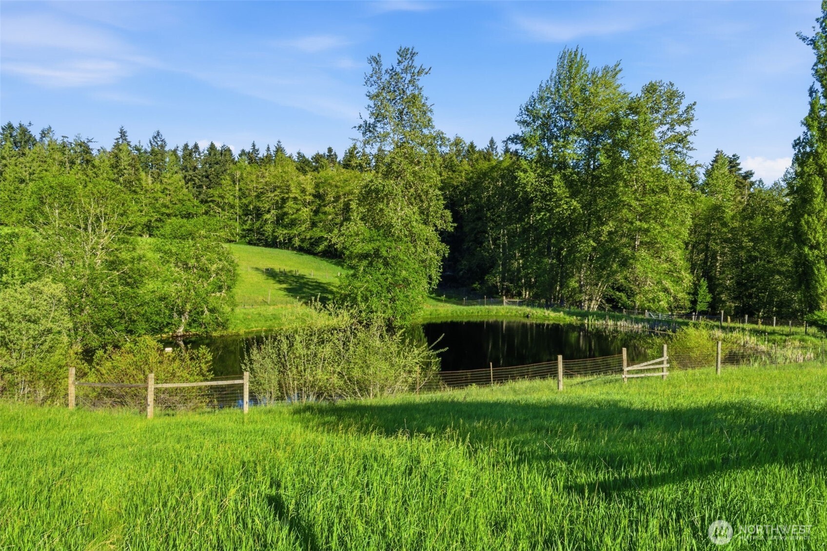 2263 Lost Mountain Road Sequim WA 98382