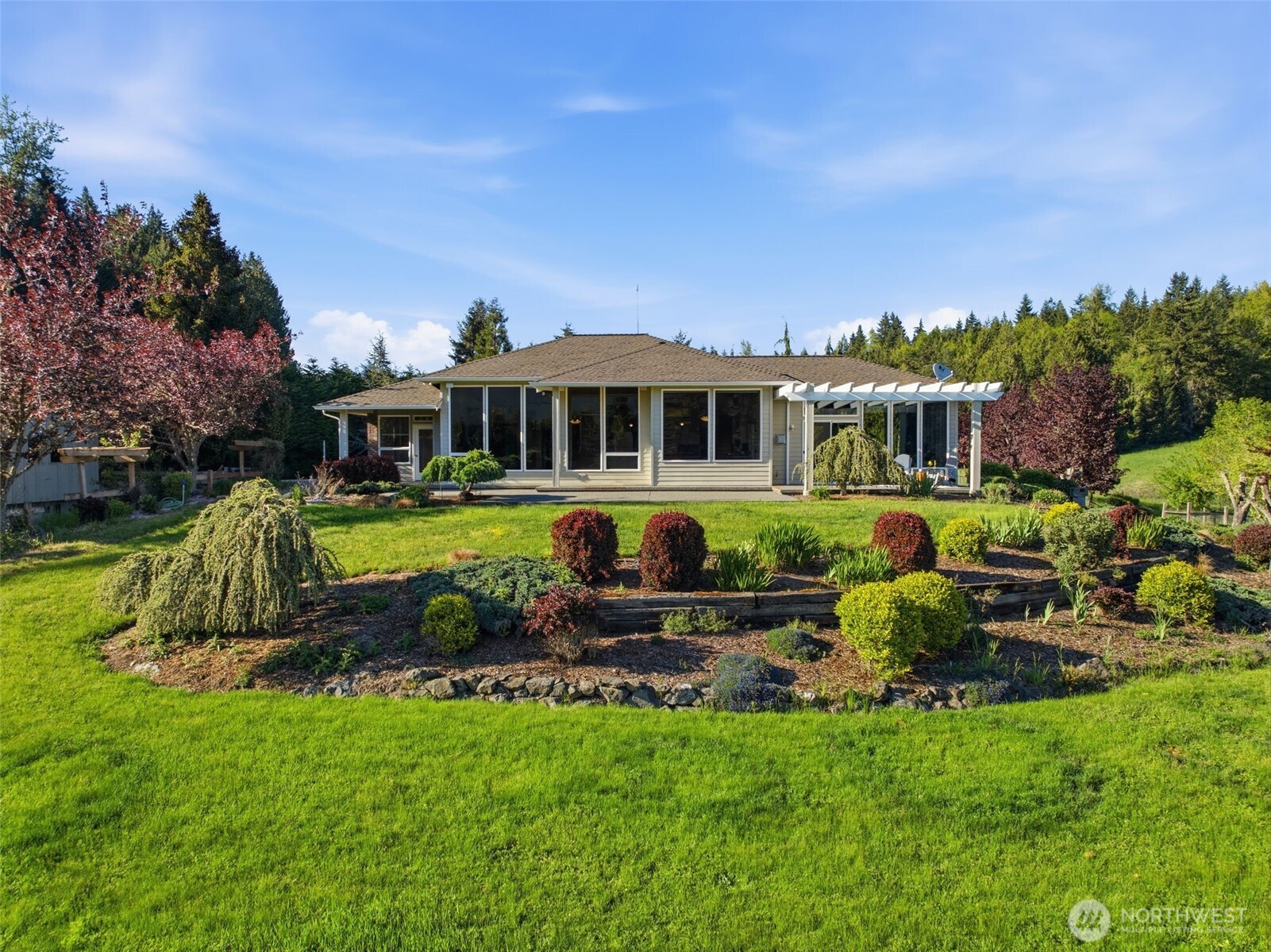 2263 Lost Mountain Road Sequim WA 98382