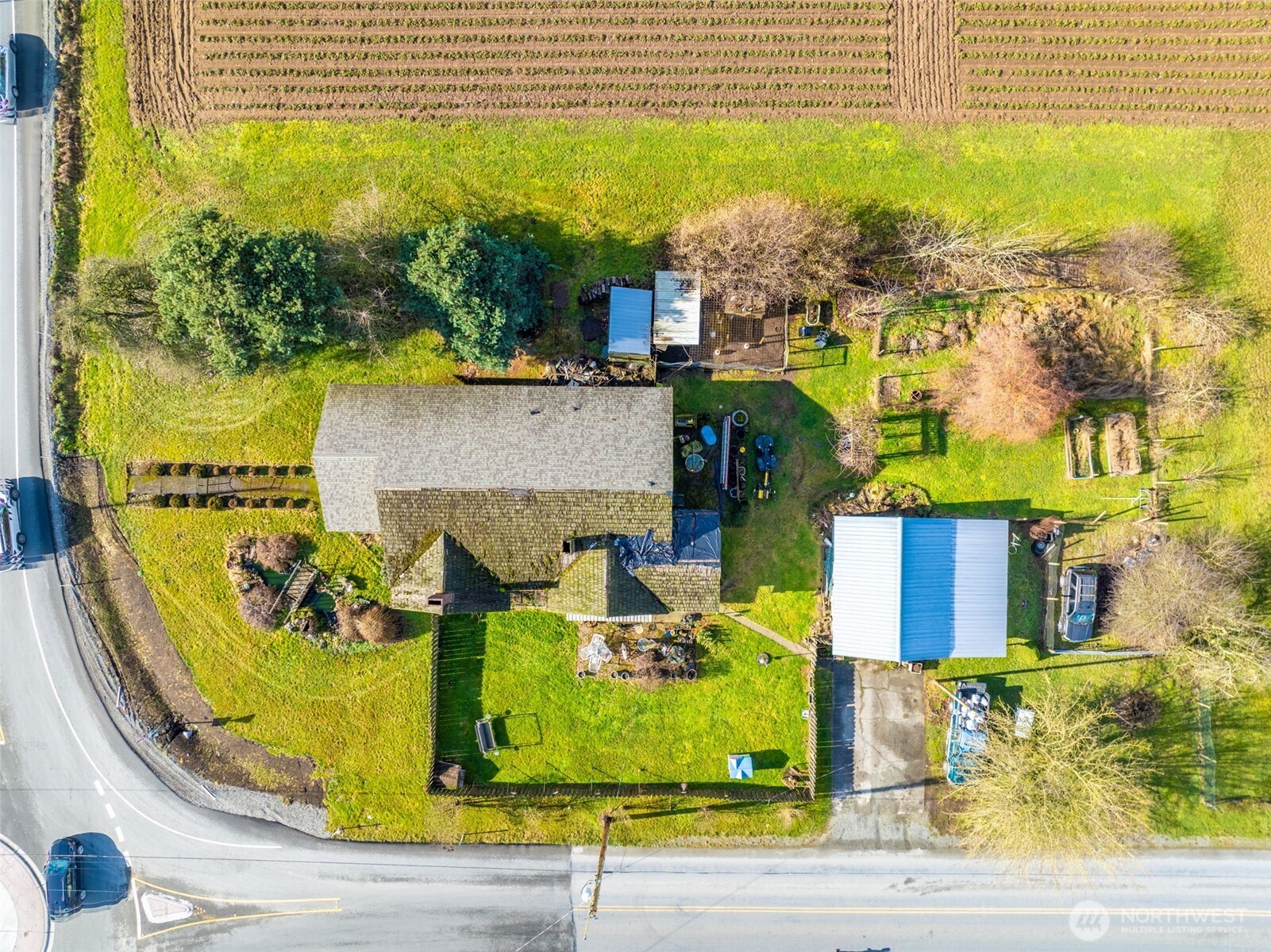 0 59th Avenue NE Arlington WA 98223