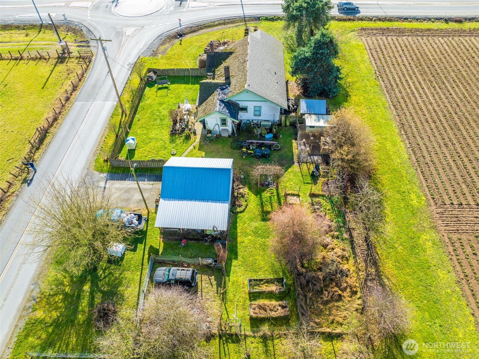 0 59th Avenue NE Arlington WA 98223