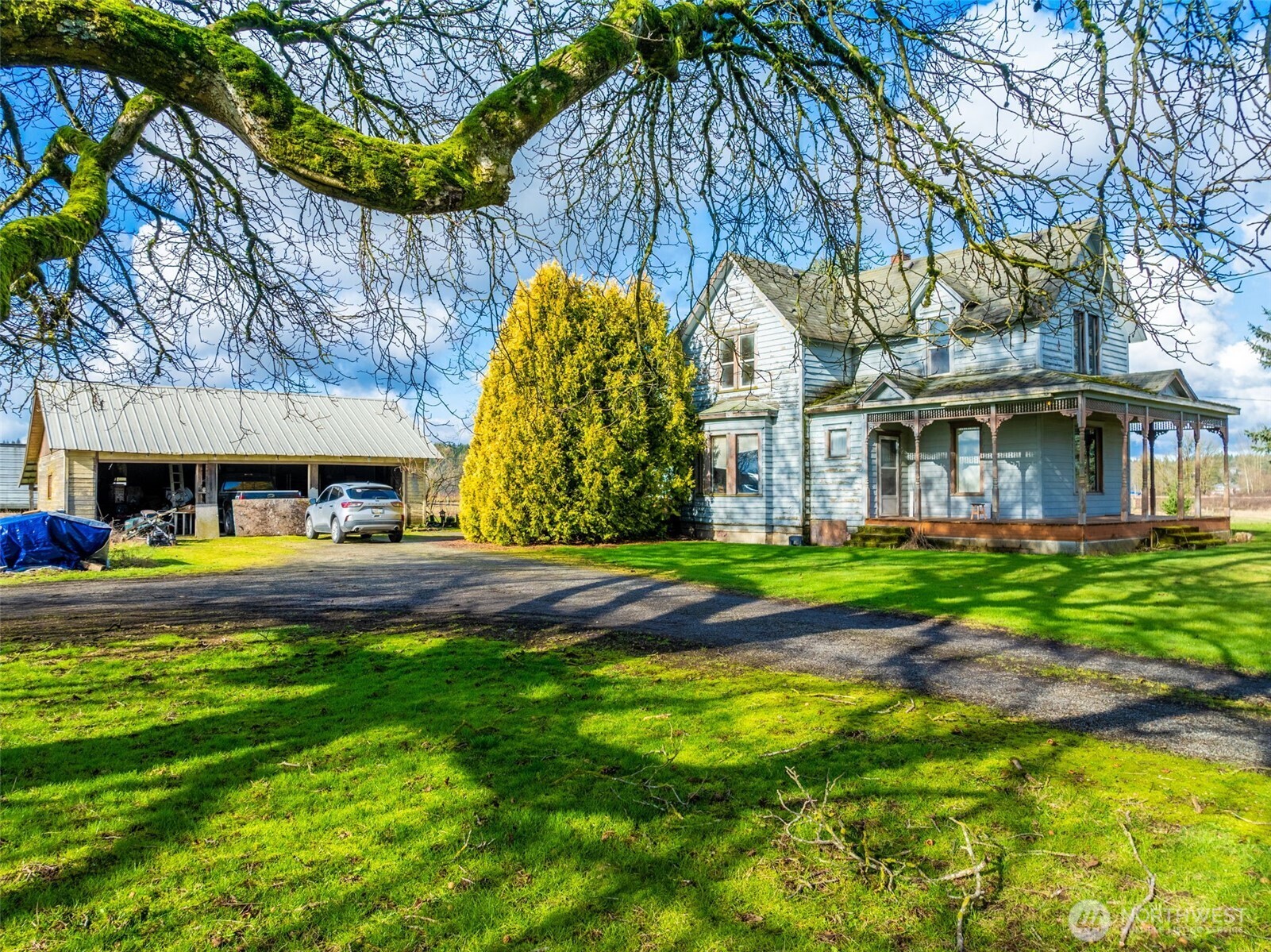 0 59th Avenue NE Arlington WA 98223
