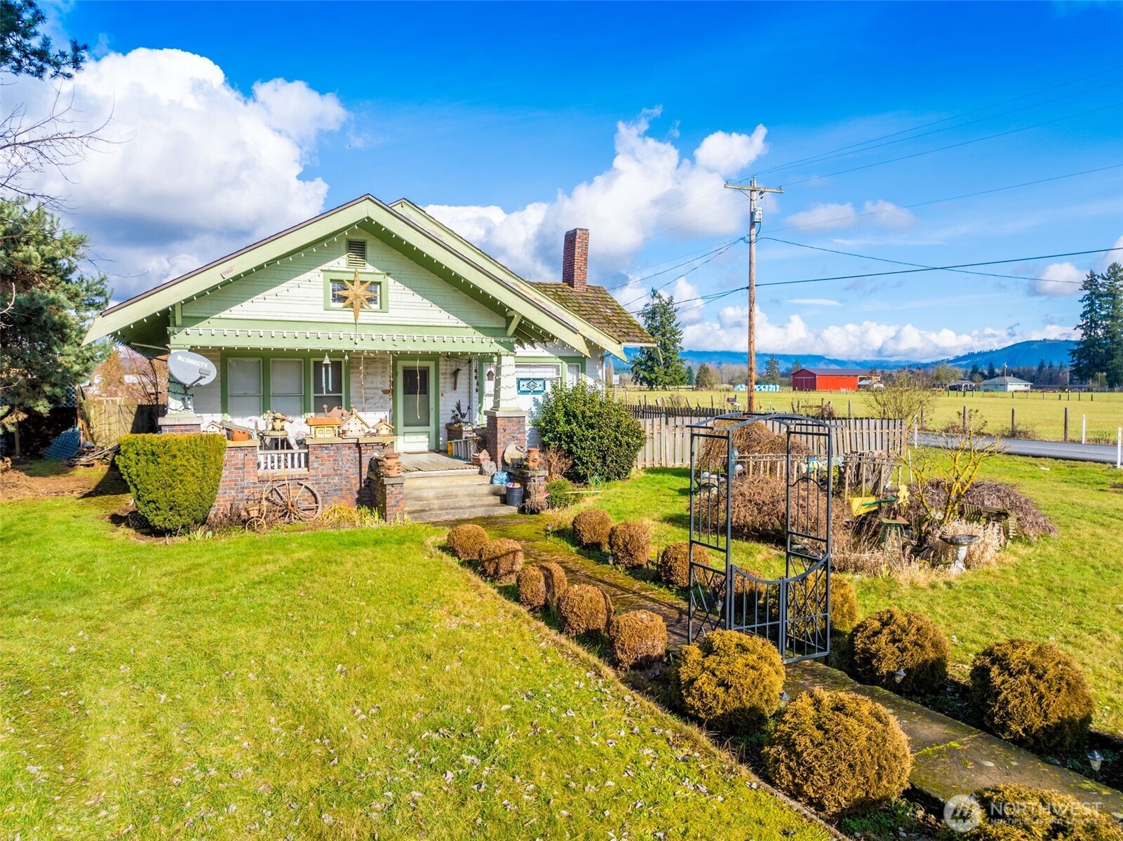 0 59th Avenue NE Arlington WA 98223