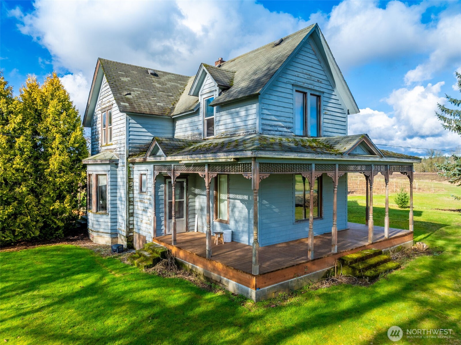 0 59th Avenue NE Arlington WA 98223