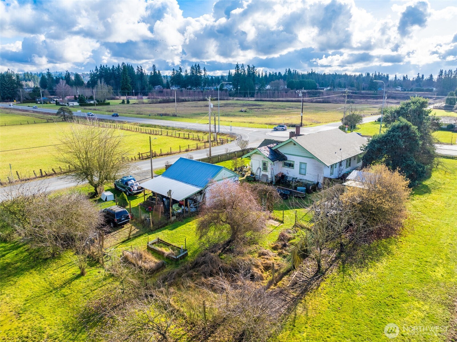 0 59th Avenue NE Arlington WA 98223