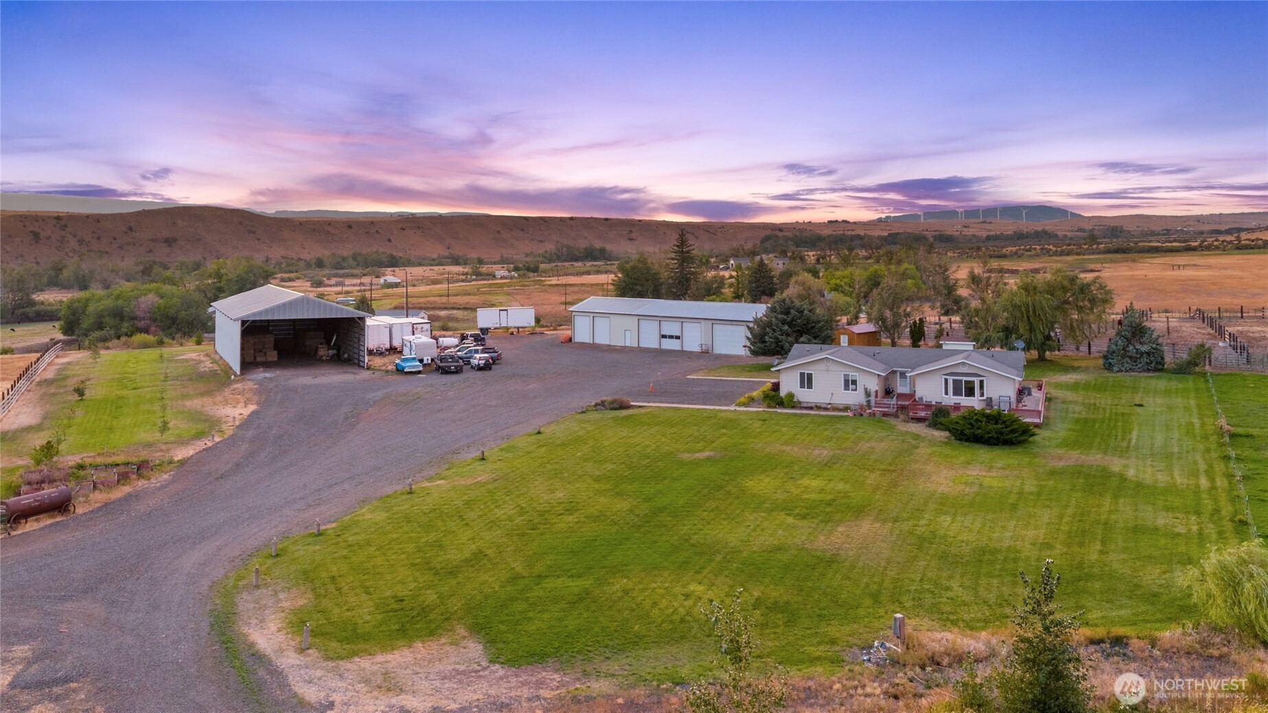 10350 Highway 97 Ellensburg WA 98926