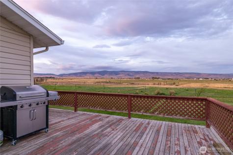 10350 Highway 97 Ellensburg WA 98926