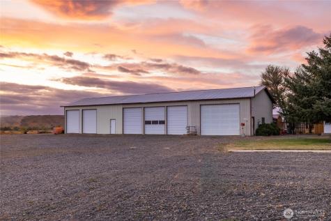 10350 Highway 97 Ellensburg WA 98926