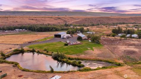 10350 Highway 97 Ellensburg WA 98926