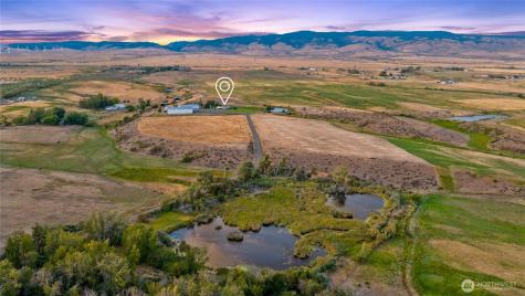 10350 Highway 97 Ellensburg WA 98926
