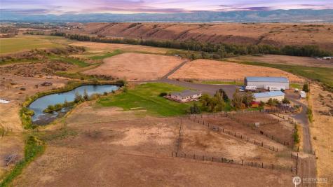10350 Highway 97 Ellensburg WA 98926