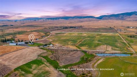 10350 Highway 97 Ellensburg WA 98926