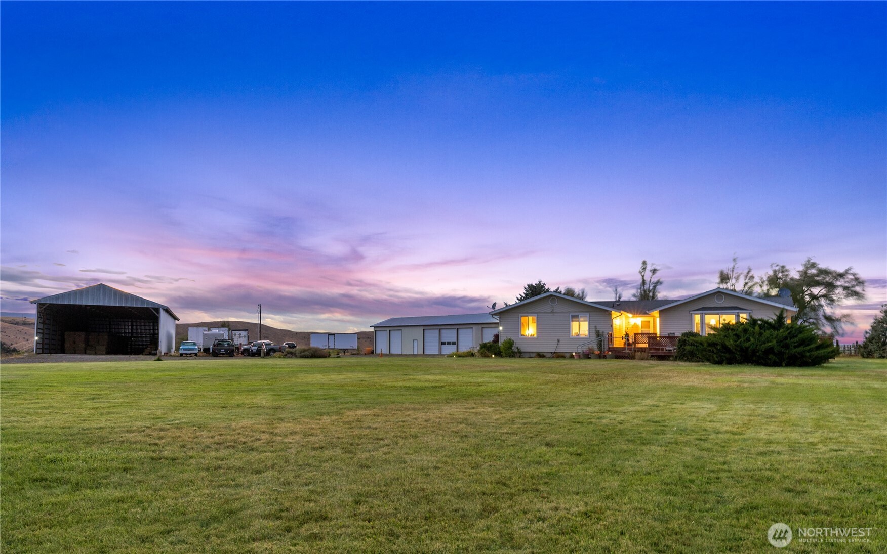 10350 Highway 97 Ellensburg WA 98926