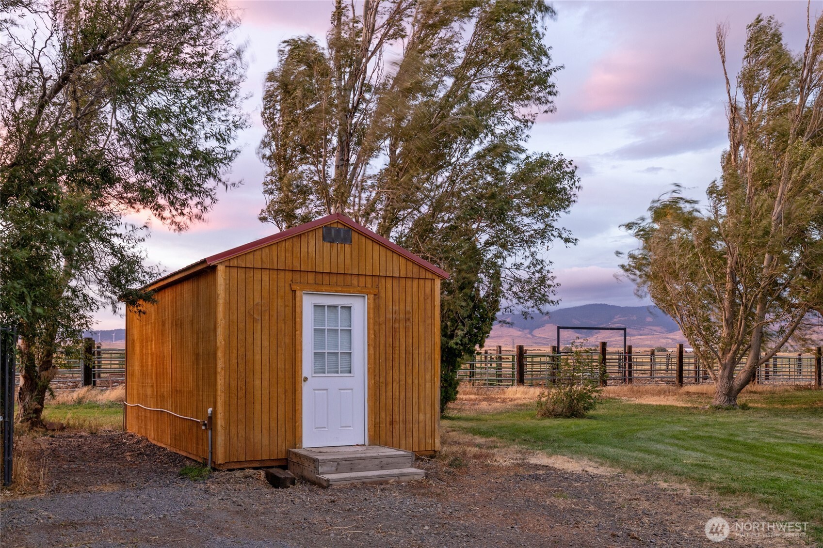 10350 Highway 97 Ellensburg WA 98926