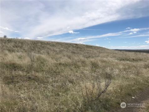 32761 NE K Road Coulee City WA 99115