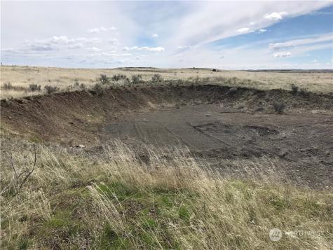 32761 NE K Road Coulee City WA 99115