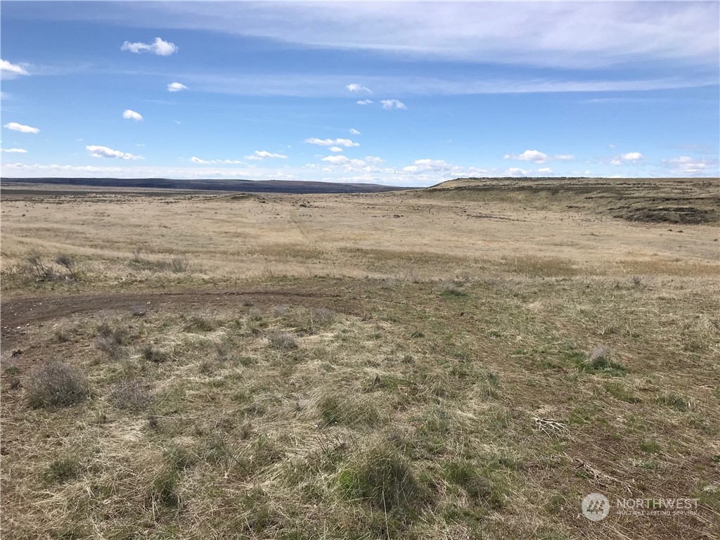 32761 NE K Road Coulee City WA 99115