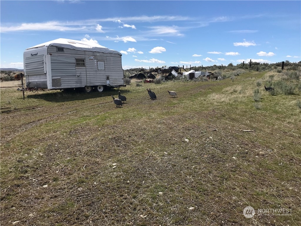 32761 NE K Road Coulee City WA 99115
