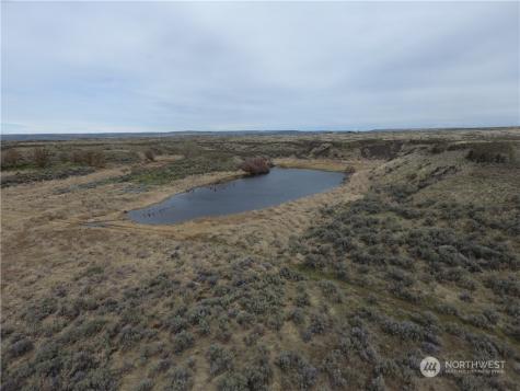 32761 NE K Road Coulee City WA 99115