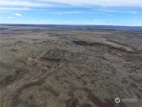 32761 NE K Road Coulee City WA 99115