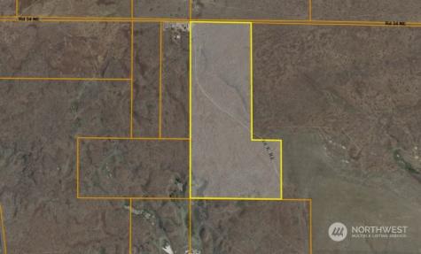 32761 NE K Road Coulee City WA 99115