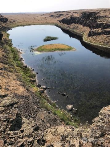 32761 NE K Road Coulee City WA 99115