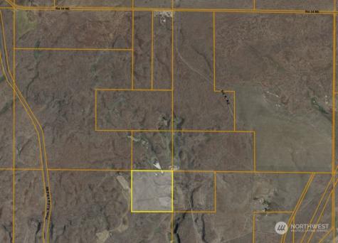 32761 NE K Road Coulee City WA 99115