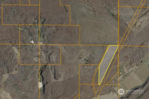 32761 NE K Road Coulee City WA 99115