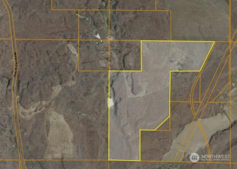 32761 NE K Road Coulee City WA 99115