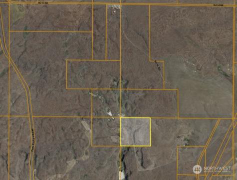 32761 NE K Road Coulee City WA 99115