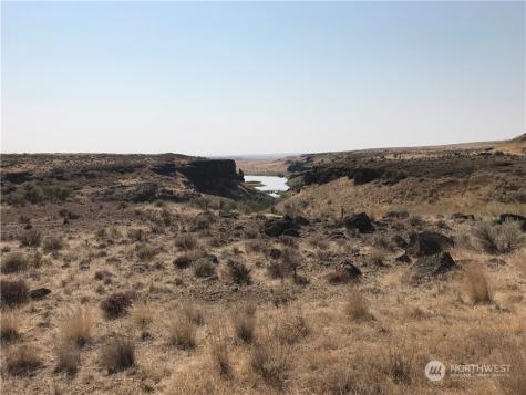 32761 NE K Road Coulee City WA 99115