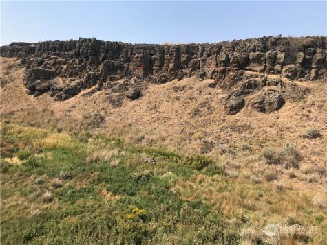 32761 NE K Road Coulee City WA 99115