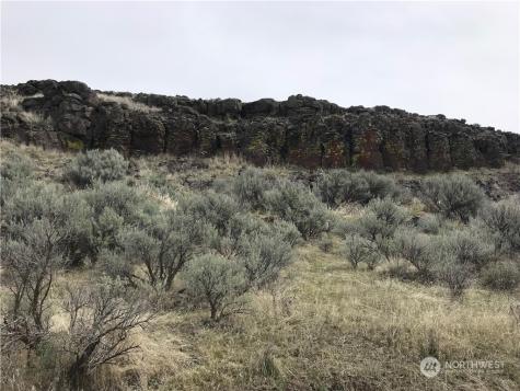 32761 NE K Road Coulee City WA 99115