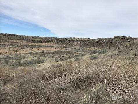 32761 NE K Road Coulee City WA 99115