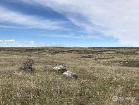 32761 NE K Road Coulee City WA 99115