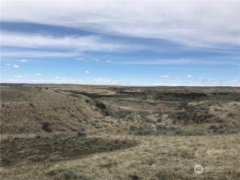 32761 NE K Road Coulee City WA 99115