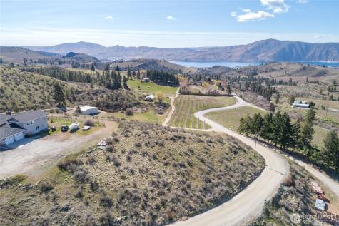 0 Ivan Morse Road Manson WA 98831